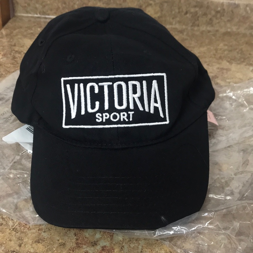 Vs sport black hat